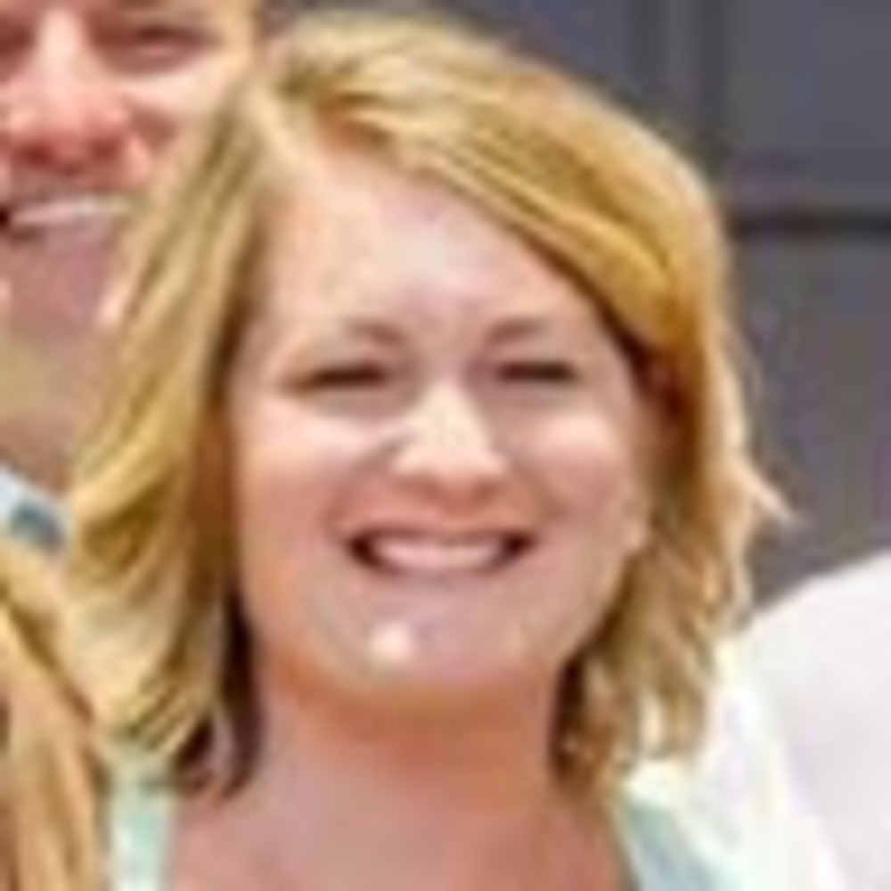 Meet your Posher, Julie